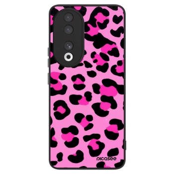 Ovitek za Honor 90 5G - Pink Tiger