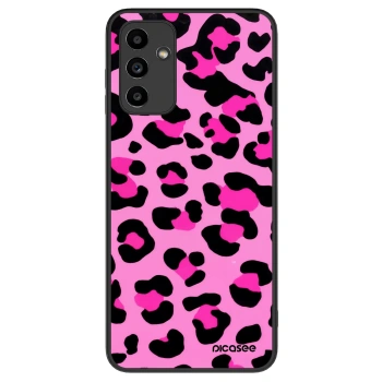 Ovitek za Samsung Galaxy A04s A047F - Pink Tiger