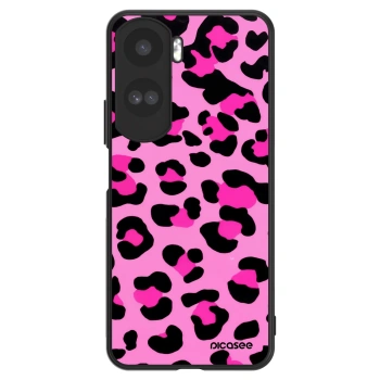Ovitek za Honor 90 Lite 5G - Pink Tiger