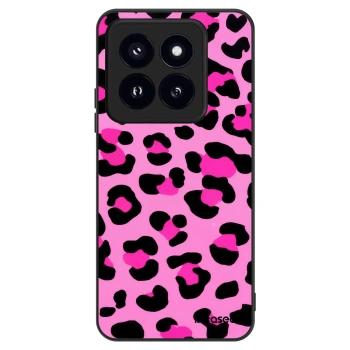 Ovitek za Xiaomi 14 Pro - Pink Tiger