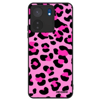 Ovitek za Xiaomi Redmi 13C 4G - Pink Tiger