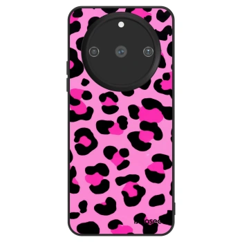 Ovitek za Realme 11 Pro+ - Pink Tiger