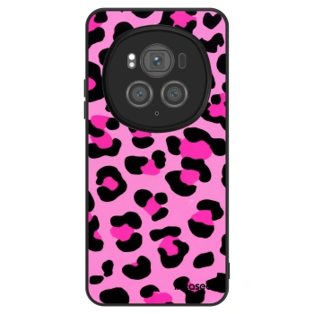 Ovitek za Honor Magic6 Pro - Pink Tiger