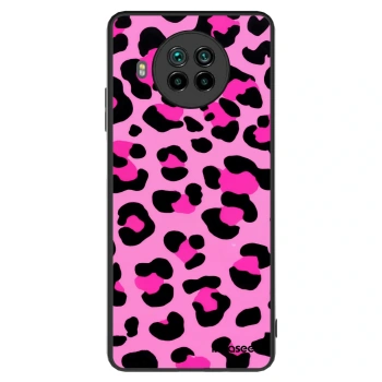Ovitek za Xiaomi Mi 10T Lite - Pink Tiger