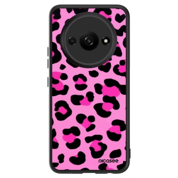 Ovitek za Xiaomi Redmi A3 - Pink Tiger