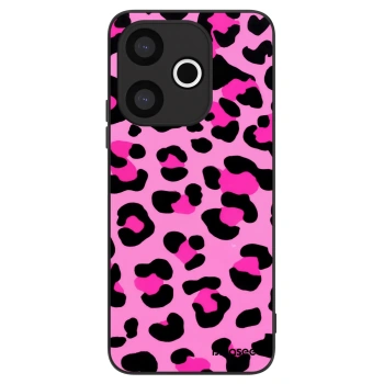 Ovitek za Xiaomi Redmi 13 4G - Pink Tiger