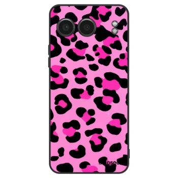 Ovitek za OnePlus Nord 4 - Pink Tiger