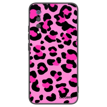 Ovitek za Xiaomi Mi 9 - Pink Tiger