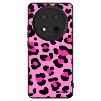Ovitek za Honor Magic7 Lite 5G - Pink Tiger
