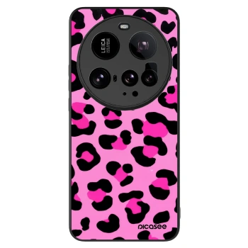 Picasee ULTIMATE CASE za Xiaomi 15 Ultra - Pink Tiger