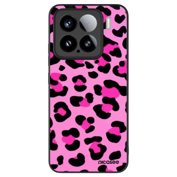 Ovitek za Xiaomi 15 - Pink Tiger