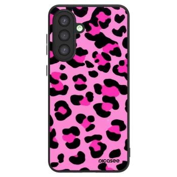 Picasee ULTIMATE CASE za Samsung Galaxy A26 5G A266B - Pink Tiger