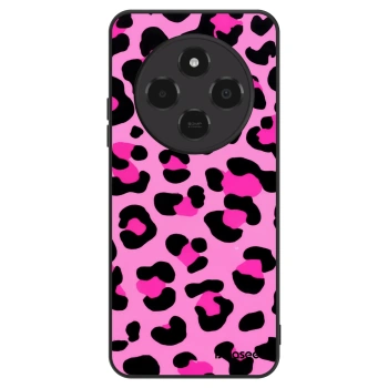 Ovitek za Xiaomi Poco C75 - Pink Tiger