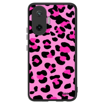 Ovitek za Xiaomi Poco F7 Pro 5G - Pink Tiger