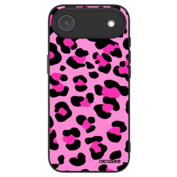 Picasee ULTIMATE CASE za Apple iPhone Air - Pink Tiger