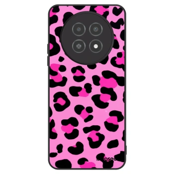 Ovitek za Realme 12X - Pink Tiger