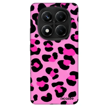 Ovitek za Xiaomi Redmi Note 14 Pro 5G - Pink Tiger