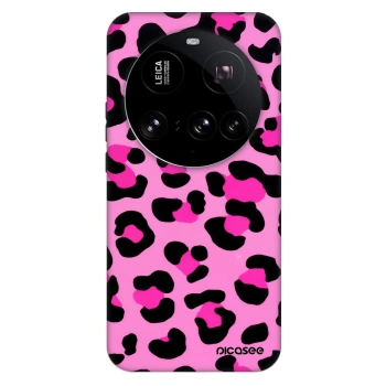 Ovitek za Xiaomi 15 Ultra - Pink Tiger