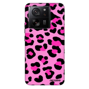 Ovitek za Xiaomi 13T Pro - Pink Tiger