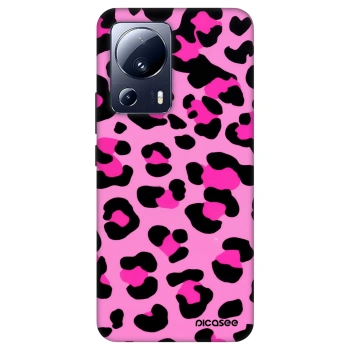 Ovitek za Xiaomi 13 Lite - Pink Tiger