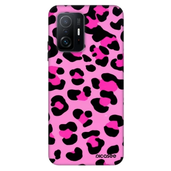 Ovitek za Xiaomi 11T Pro - Pink Tiger