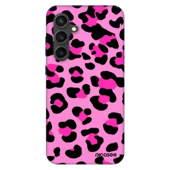 Ovitek za Samsung Galaxy S24 FE S721B - Pink Tiger