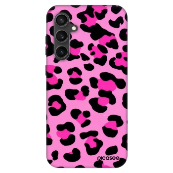Ovitek za Samsung Galaxy S23 FE S711B - Pink Tiger