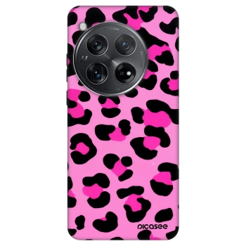 Ovitek za OnePlus 12 5G - Pink Tiger