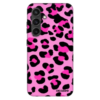 Ovitek za Samsung Galaxy S24 S921B 5G - Pink Tiger