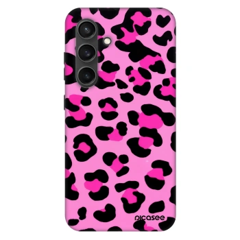 Ovitek za Samsung Galaxy S24+ S926B 5G - Pink Tiger