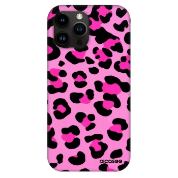 Ovitek za Apple iPhone 13 Pro Max - Pink Tiger