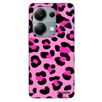 Ovitek za Xiaomi Redmi Note 13 Pro 4G - Pink Tiger