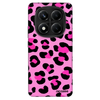 Ovitek za Xiaomi Redmi Note 14 Pro 4G - Pink Tiger