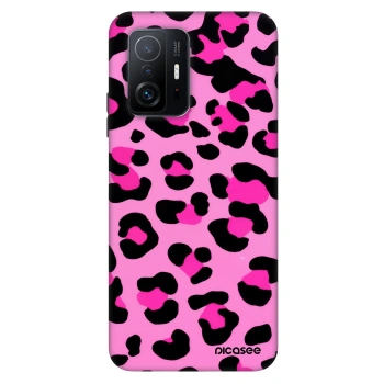 Ovitek za Xiaomi 11T - Pink Tiger