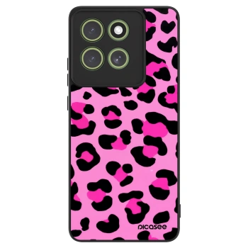 Ovitek za Motorola Moto G86 5G - Pink Tiger