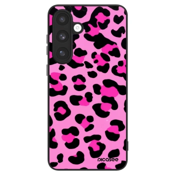 Ovitek za Samsung Galaxy S25 FE 5G - Pink Tiger