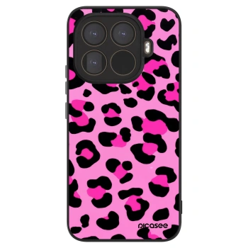 Ovitek za Xiaomi 15T Pro - Pink Tiger