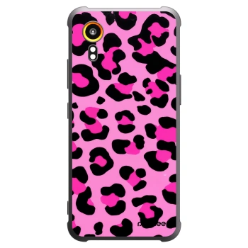 Ovitek za Samsung Galaxy Xcover 7 - Pink Tiger