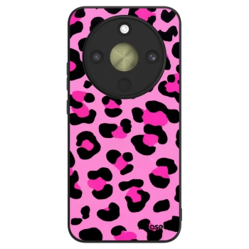 Ovitek za Honor Magic8 Lite 5G - Pink Tiger