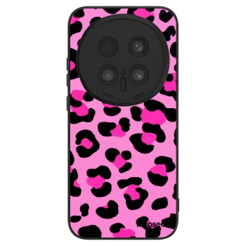 Ovitek za Honor Magic8 Pro 5G - Pink Tiger