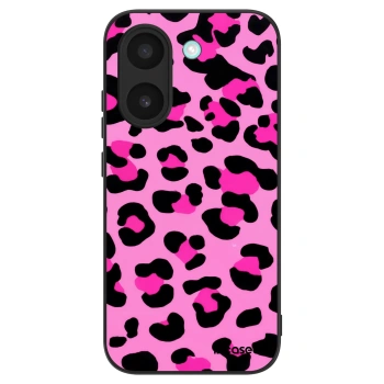 Ovitek za Xiaomi Poco X8 Pro - Pink Tiger