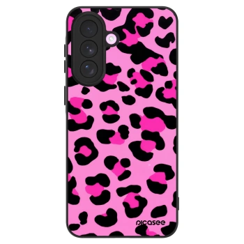 Ovitek za Samsung Galaxy A57 5G - Pink Tiger