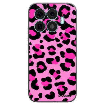 Ovitek za Xiaomi 17T - Pink Tiger