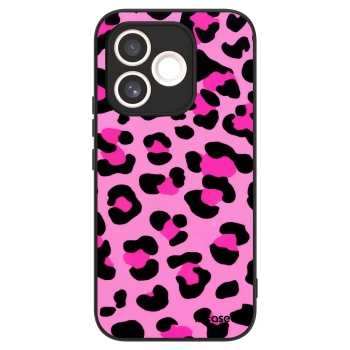 Ovitek za Honor 600 Lite - Pink Tiger