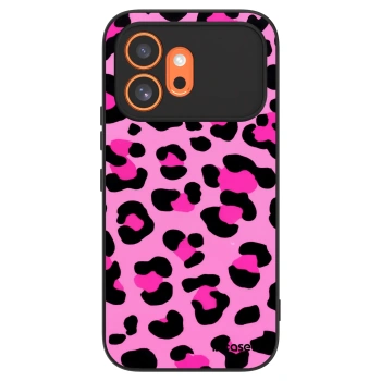 Ovitek za Honor 600 - Pink Tiger