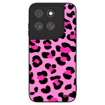 Ovitek za Motorola Moto G77 - Pink Tiger