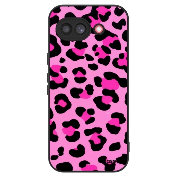 Ovitek za Google Pixel 10a - Pink Tiger
