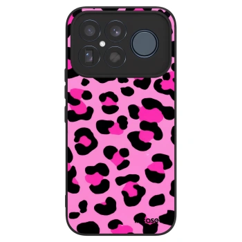 Ovitek za Xiaomi Poco F8 Ultra - Pink Tiger