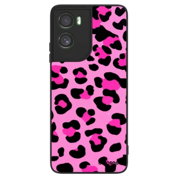 Ovitek za Motorola Moto G06 - Pink Tiger