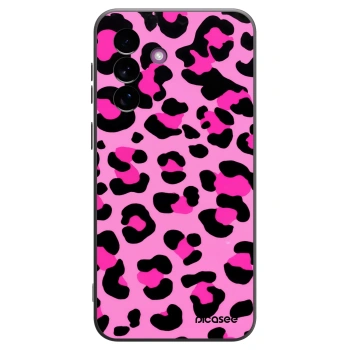 Ovitek za Samsung Galaxy A37 - Pink Tiger